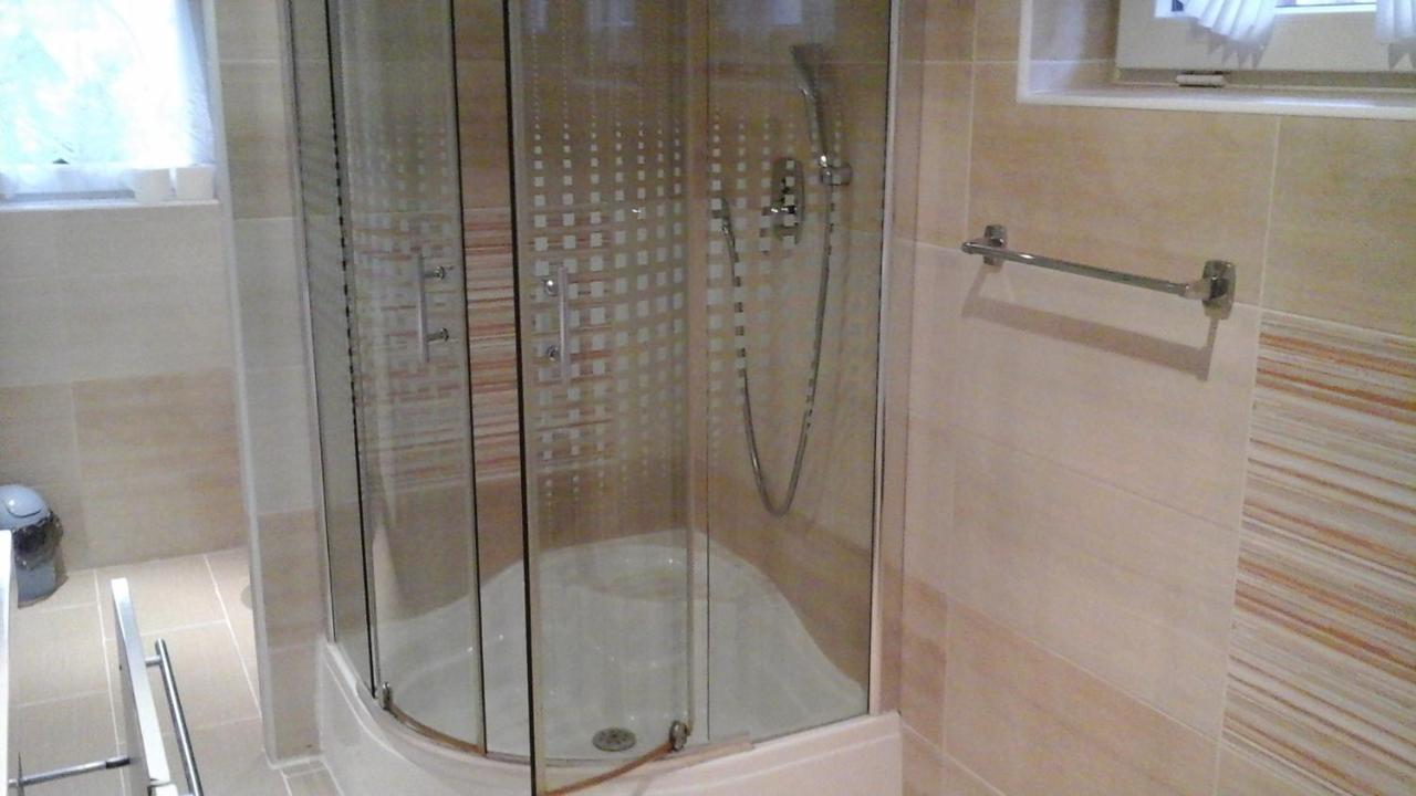 Apartman Marcela Libouchec 外观 照片