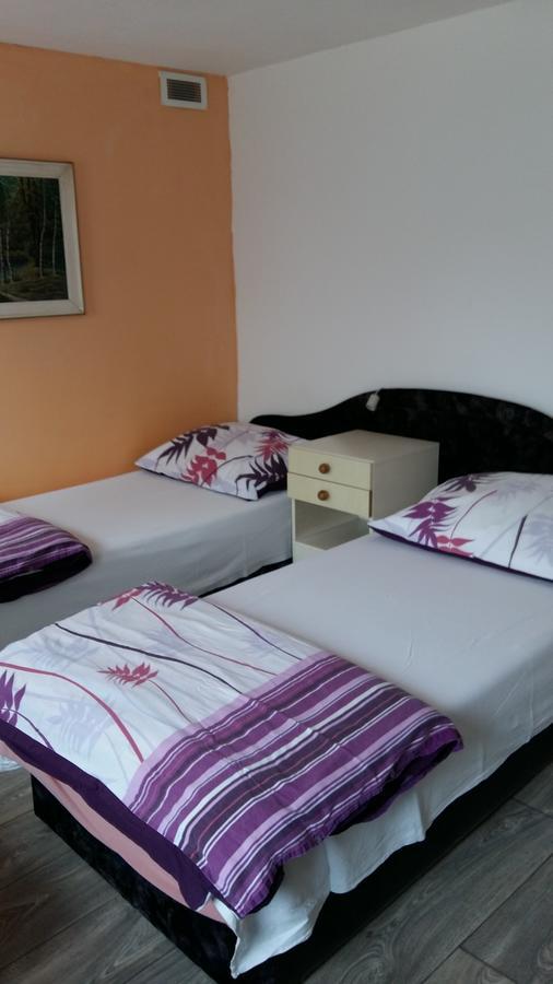 Apartman Marcela Libouchec 外观 照片