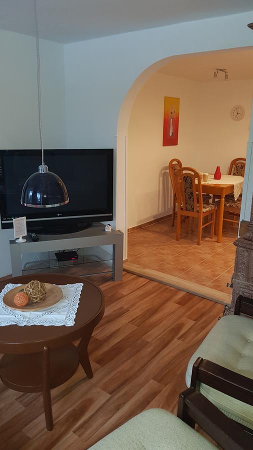 Apartman Marcela Libouchec 外观 照片